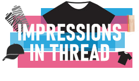 Screen Printing Santa Clarita and Embroidery in Santa Clarita